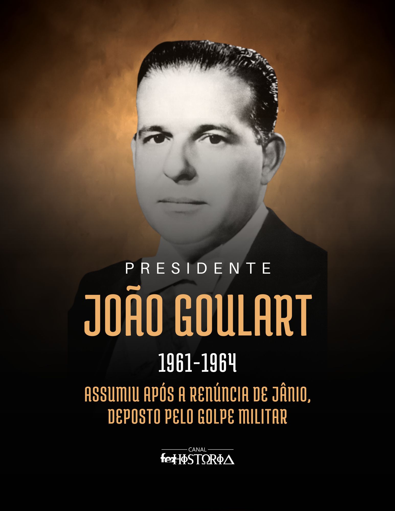 E-book: João Goulart
